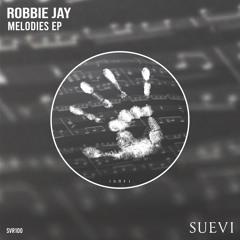PREMIERE: Robbie Jay - Echoes From The Future (Original Mix)