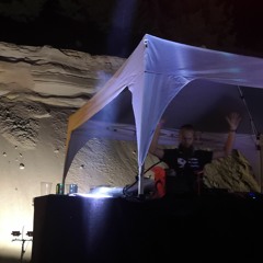 DJ 303 @ Freunde Fusion Techno Open Air Wollin 15 07 23