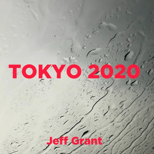 Tokyo 2020
