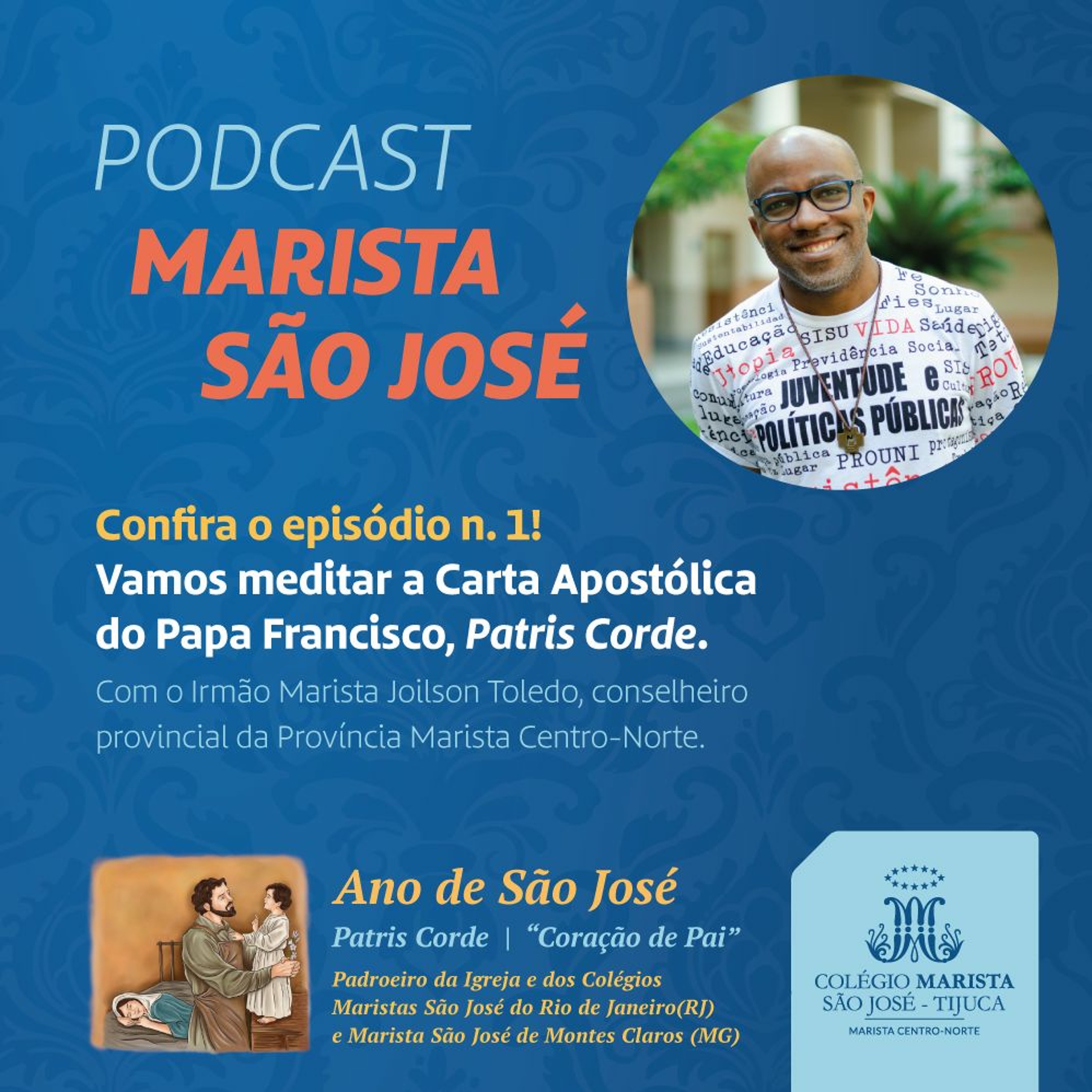 Marista São José