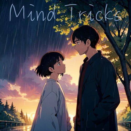 같은 하늘아래, 우리는 (Under the same sky, we are)