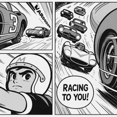 Racing to You