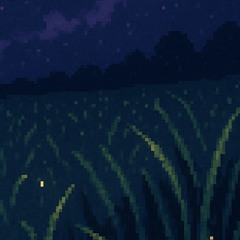 Fantasy Garden