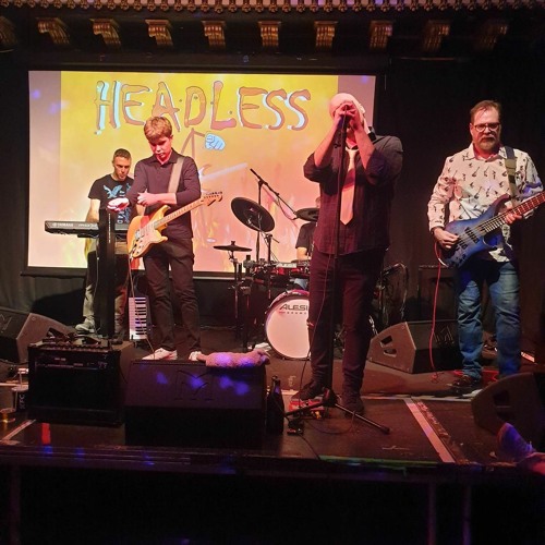 Song2 - Headless - 2023 - 09 - 03 - V1.0