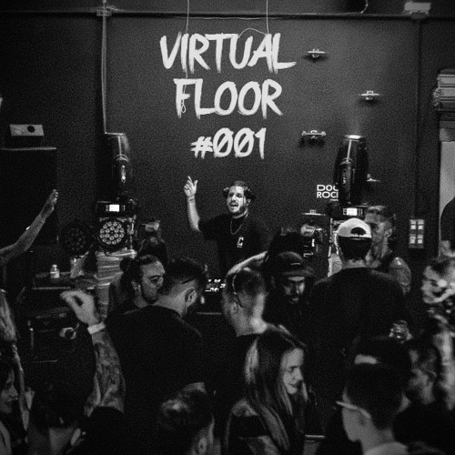 VIRTUAL FLOOR #001