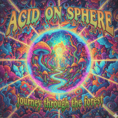 Acid On Sphere - Hear That