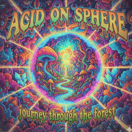 Acid On Sphere - Hear That
