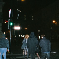 ALW800 Presents "SAD TOURIST"