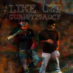 LIKE UZI (ft. uzixpain)