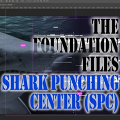 FILE #12 (Shark Punching Center)