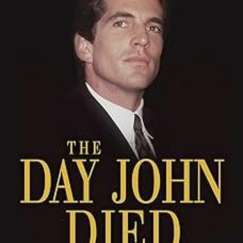 Stream The Day John Died BY: Christopher Andersen (Author) (Book! by Xs ...