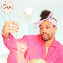 Blends from the Ends - Curated by Terrell Morris & Quinn Ellis