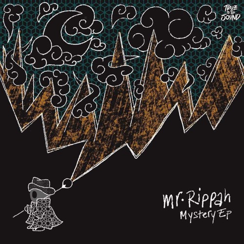 Mr. Rippah - Fade