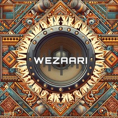 Deep, Afro House & UK Funky Mix