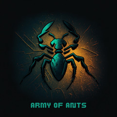 Army of Ants