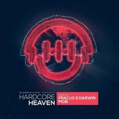 MOB - Hardcore Heaven 2016 (CD2)