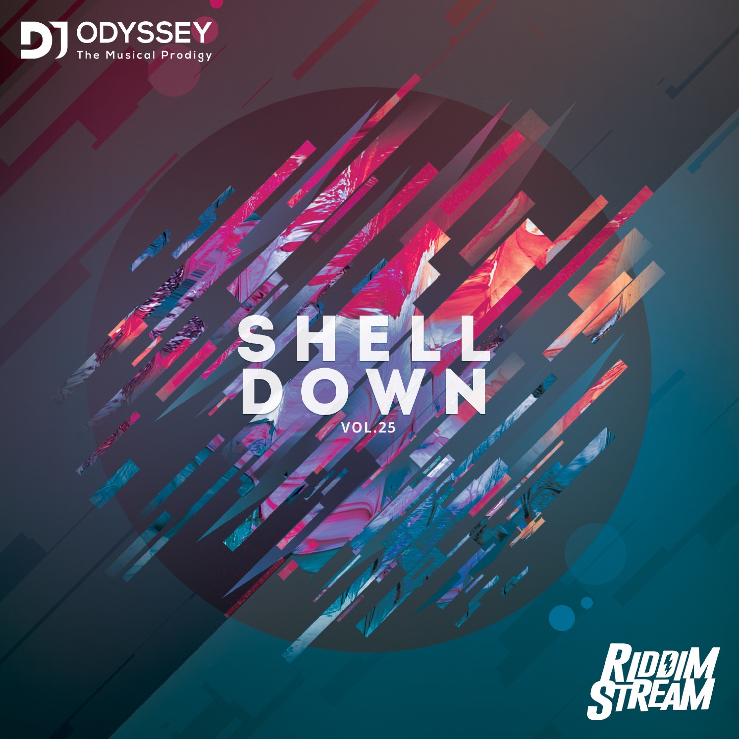 Shell Down Vol. 25