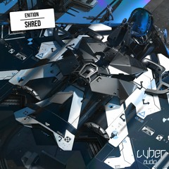 ENiTiON - Shred