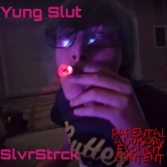 Left Alone (with SlvrStrck) [Prod. SHINJU]