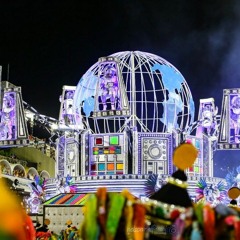 Paraíso do Tuiuti 2022 | Inicio de desfile | Samba ao vivo