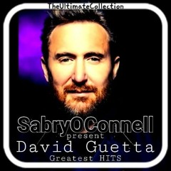 SabryOConnell Present DavidGuetta Greatests Hits