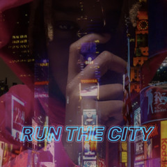 Run The City