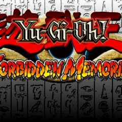 Yu-Gi-Oh! Forbidden Memories - Tournament Preliminaries