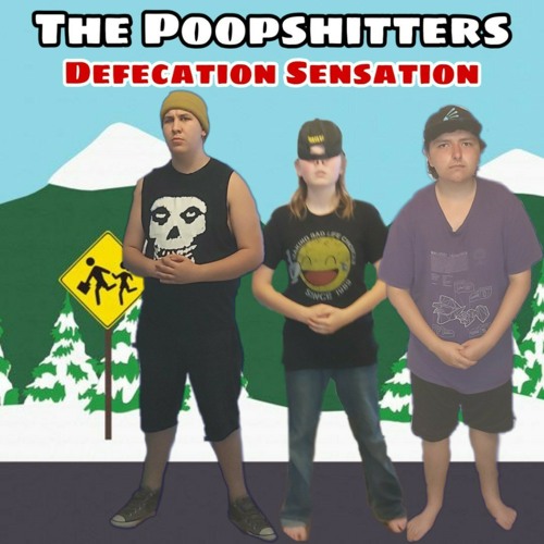 Stream Defecation Sensation by The Poopshitters | Listen online for ...