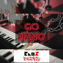 Go Piano (Prod By. KNO❌️)