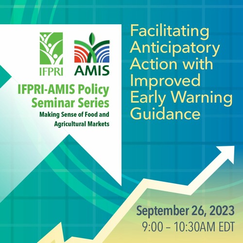 Facilitating Anticipatory Action with Improved Early Warning Guidance