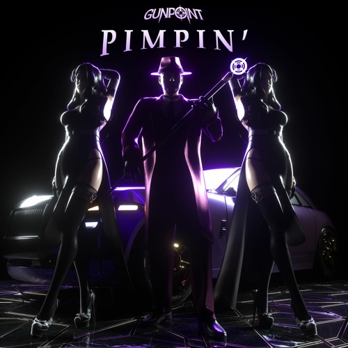 Gunpoint - Pimpin'