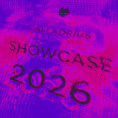 CALLADRIUS SHOWCASE 2026