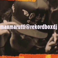 Preview to Colin McBean aka Mr.G @ max marutti DUB remix