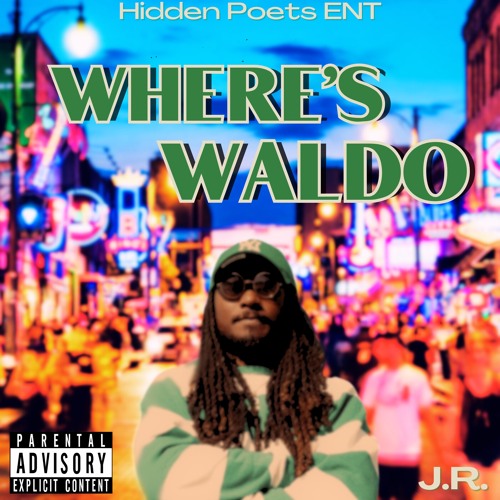 Where Is Waldo