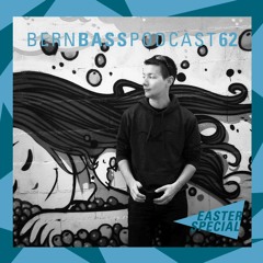 Bern Bass Podcast 62 - MDS - EASTER SPECIAL 2020