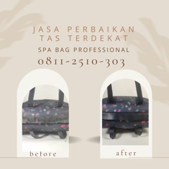 CALL/WA 0811-2510-303 jasa laundry tas Jepara