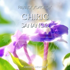Chiric Sanango (Studio Version)