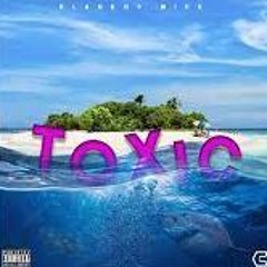 KB Mike - Toxic