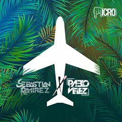 Querer Volar (Sebastian Ramirez & Pablo Velez Personal Rework) FREE!!!