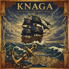 Gejowskie szanty-Knaga