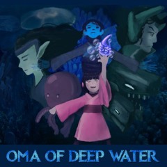 MarchenMusic - Oma Of Deep Water - Main Theme