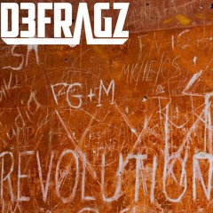 Defragz - Revolution
