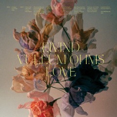 HMD004 / Eivind Vullum - Ohms Love (preview)