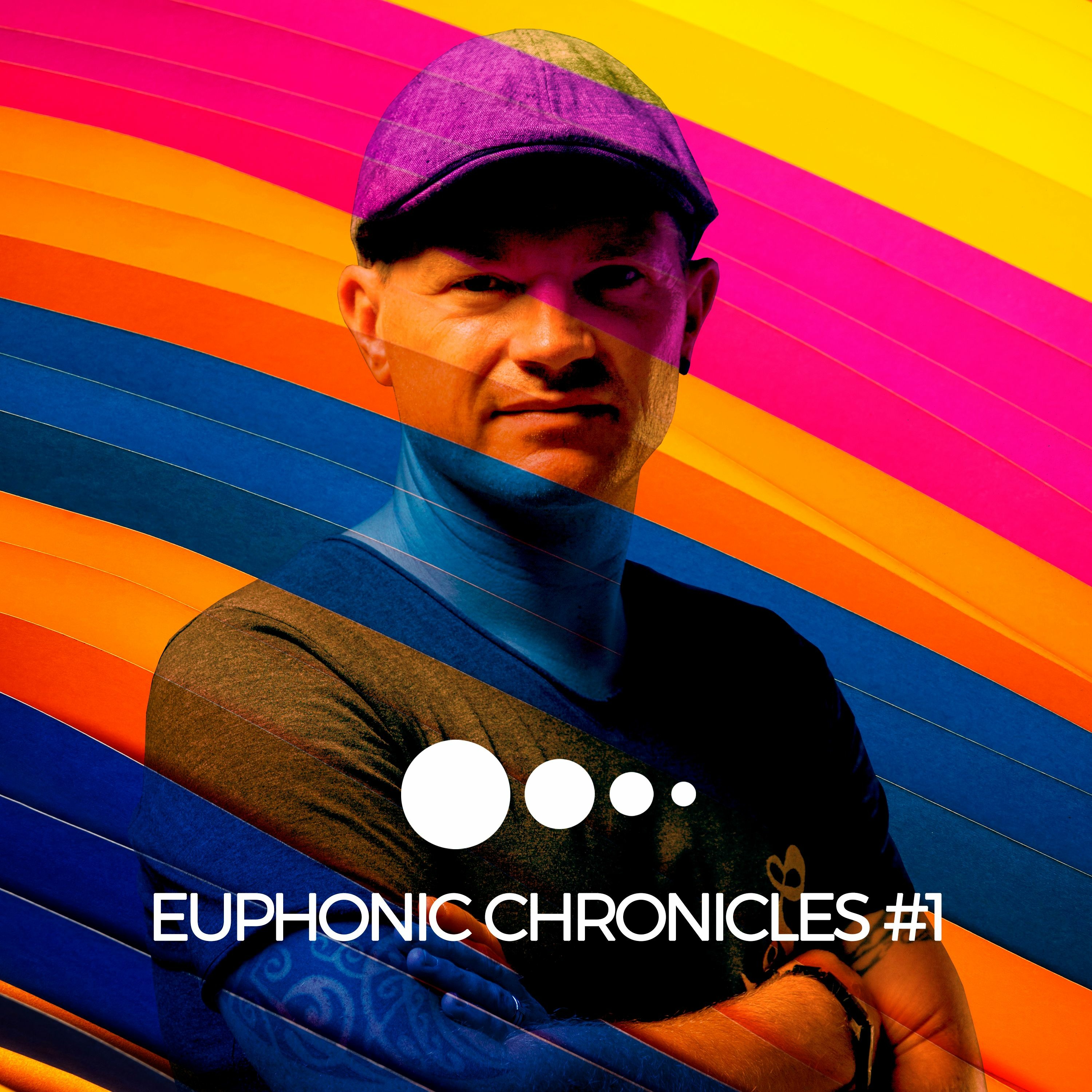 DJ & Live Sets by Dipolair