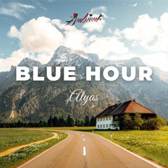 Alyas - Blue Hour