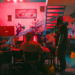 Cały blok (feat. The Returners & Wuja HZG)