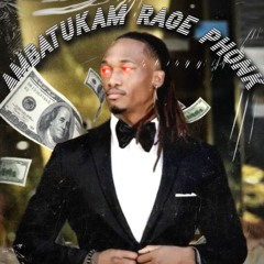 AMBATUKAM RAGE PHONK