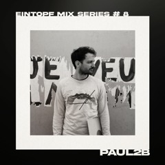 Eintopf mix series: Paul2B