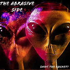 The Abrasive Side [prod. Yippie the Producer]