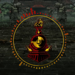 Limbus Company OST - Canto VIII Boss 2 Battle Theme (8-30)